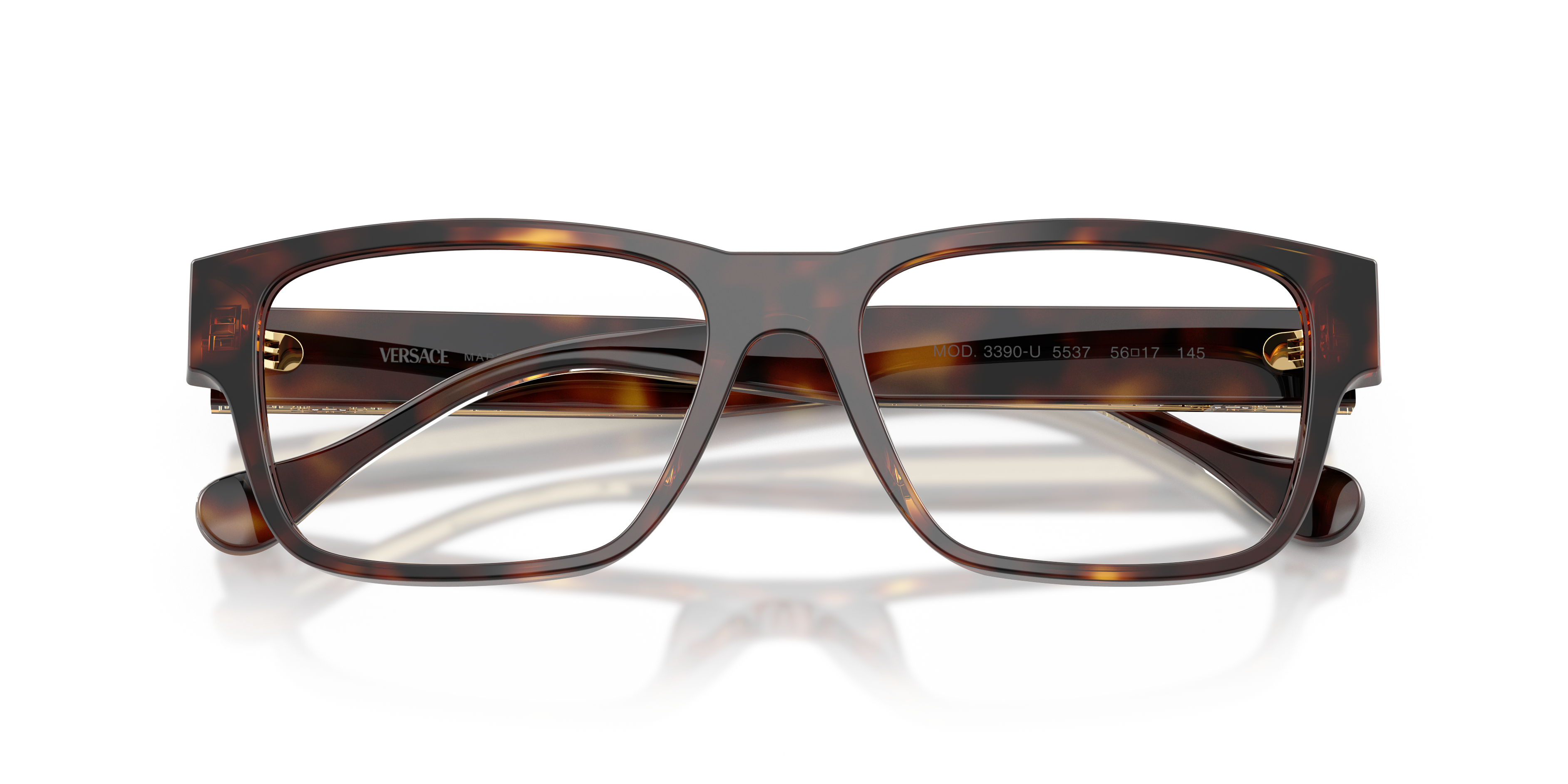 Versace VE3390U 5537  